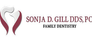 Sonja Gill DDS